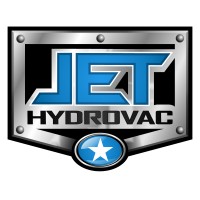 Jet Hydrovac logo - Similar company to Utility Hydrovac