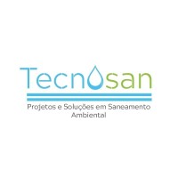 TECNOSAN PROJETOS E SOLUÇÕES EM SANEAMENTO AMBIENTAL logo - Similar company to Eflutech