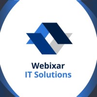 Webixar It Solutions
