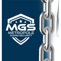 Metropole Guard Security Ltd logo - Similar company to Simpleclick
