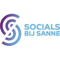 Socials bij Sanne logo - Similar company to Fc Klap