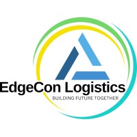 Edgecon logistics logo - Similar company to Astro Logistik