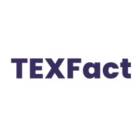 TEXFact logo - Similar company to Bellbuck Groups