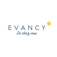 Evancy logo - Similar company to Loft Byron Bay