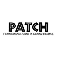 PATCH (Pembrokeshire Action to Combat Hardship) logo - Similar company to Pembrokeshire Lamb