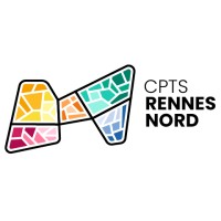 CPTS Rennes Nord logo - Similar company to Versio