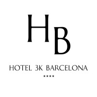 Hotel 3K Barcelona logo - Similar company to Hotel Luena