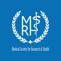 Medical Society for Research and Health logo - Similar company to Clinician Engineer Hub