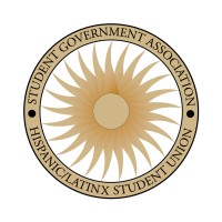 The Hispanic Latinx Student Union logo - Similar company to If You Foundation