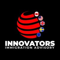 Innovators Immigration Advisory logo - Similar company to Hhelios Pakistan