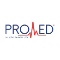 Promed Soluções em Saúde logo - Similar company to Promed Serviços Em Saúde