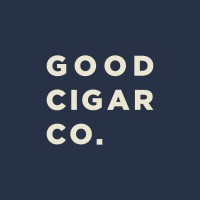 Good Cigar Co. logo - Similar company to Cigaraccessories.Com