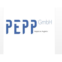 Pepp Gmbh