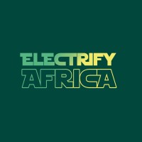 Electrify Africa logo - Similar company to Chaji