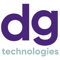dg technologies GmbH logo - Similar company to Dentognostics Gmbh