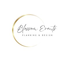 Blossom Events Co. logo - Similar company to Make A Statement Events