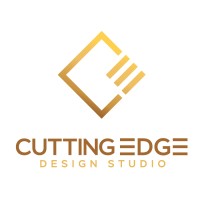 CuttingEdge Design Studio logo - Similar company to 9Roofs