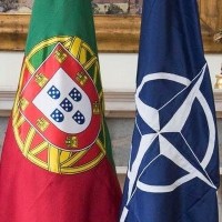 Portugal na NATO logo - Similar company to Intervir