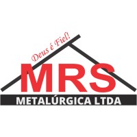 MRS METALURGICA LTDA logo - Similar company to Indústria E Comércio De Peças Mrs