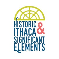 Historic Ithaca & Significant Elements logo - Similar company to Xylem Projects