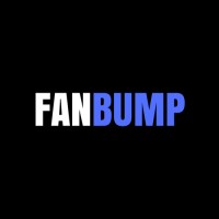 FanBump logo - Similar company to Aspiring English