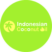 Indonesian Coconut Oil Company logo - Similar company to Oliav.Com