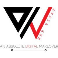 WEBVIJAY logo - Similar company to Wisdom Visuals