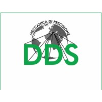 D.D.S. La Meccanica di Precisione logo - Similar company to Intermec Production S.R.L.