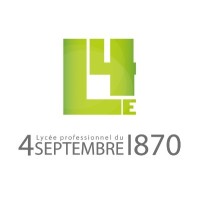 Lycée du 4 septembre logo - Similar company to Sysra Solutions