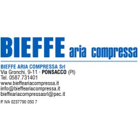 Bieffe Aria Compressa srl logo - Similar company to Ms Engineering