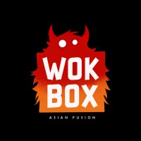 Wok Box - Asian Fusion logo - Similar company to Wok Box