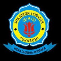 SMAN 1 Cibadak logo - Similar company to The President Post
