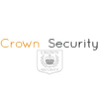 Crown Security Services Inc. logo - Similar company to Top Security Group Inc