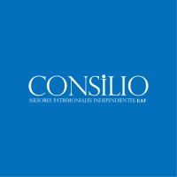 EAF Consilio logo - Similar company to Dpm Finanzas Eafi