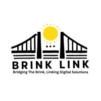 BRINKLINK logo - Similar company to B Sena Unani Laboratories, Sukkur
