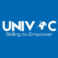 Univoc Foundation logo - Similar company to Mapi-Fi