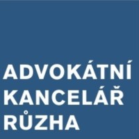Advokátní kancelář Růzha logo - Similar company to Wise3