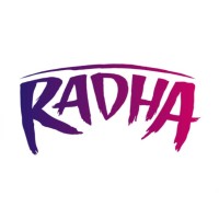 RADHA COLORS logo - Similar company to Creando Juntos