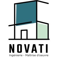 NOVATI Ingénierie - Maîtrise d'oeuvre logo - Similar company to Accuria