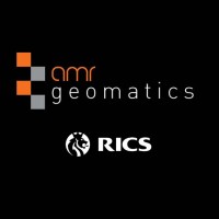 amr Geomatics (Northern) Limited (RICS) logo - Similar company to Solidpoint Ltd