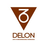 Delon solutions logo - Similar company to Delon Solutions