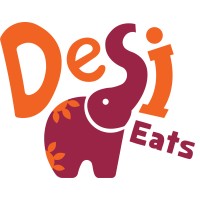 DesiEats logo - Similar company to After Hours Hospitality, Llc