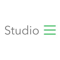 Studio Green Lines logo - Similar company to Almond Studio