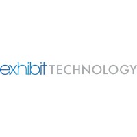 Exhibit Technology logo - Similar company to Summit Studio