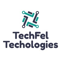 TechFel Technologies logo - Similar company to Монарх