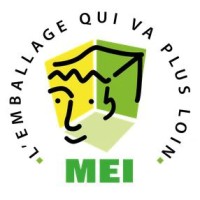 MEI (MANCELLE EMBALLAGE INDUSTRIEL) logo - Similar company to Bba Emballages