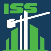 Intuitive Safety Solutions (ISS) logo - Similar company to Savi Ehs