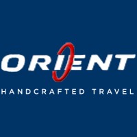 Orient Travel Armenia logo - Similar company to Anta Travels