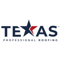 Texas Professional Roofing logo - Similar company to Tzuco