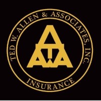 Ted W. Allen & Associates, Inc. logo - Similar company to Clockwork Construction, Inc
